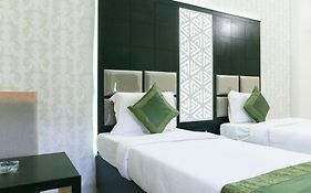 Emirates Residency