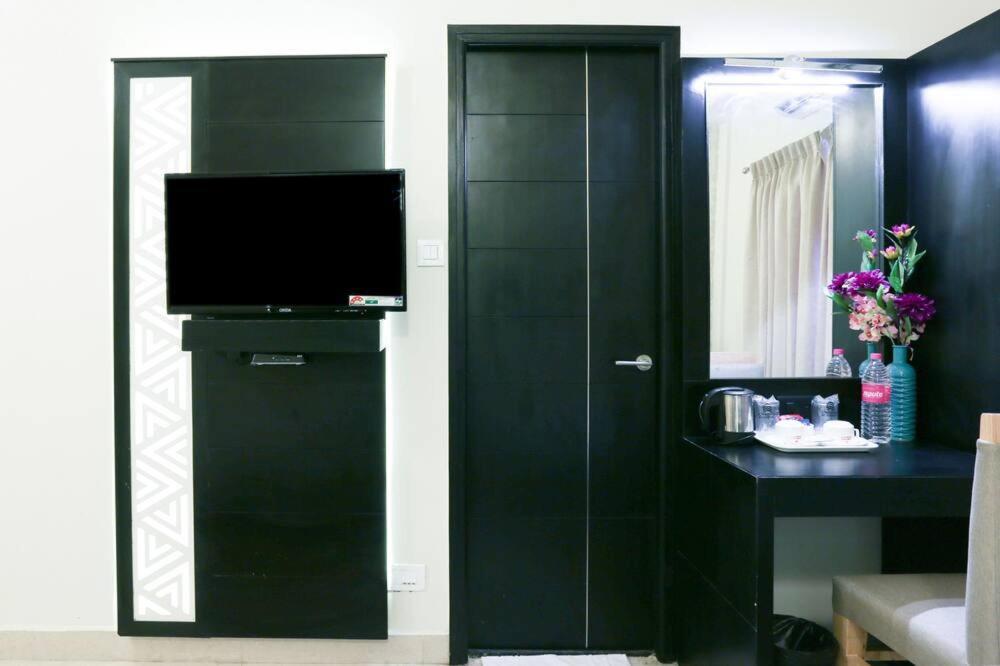 Emirates Residency Hotel Chennai Esterno foto