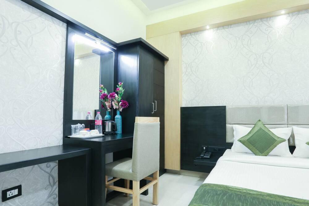 Emirates Residency Hotel Chennai Esterno foto