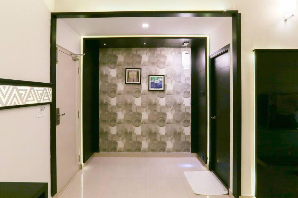 Emirates Residency Hotel Chennai Esterno foto